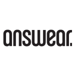 Answear cod reducere – 15% la abonarea la Newsletter