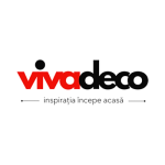 Cod reducere Vivadeco -10% prin abonarea la newsletter