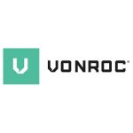 Cod reducere Vonroc -25 lei prin abonarea la newsletter