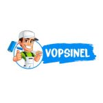 Cod reducere Vopsinel -10% prin abonarea la newsletter