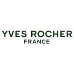 Obtine un cod reducere Yves Rocher in valoare de 50 lei la crearea unui cont nou*