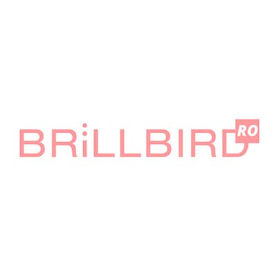 Brillbird