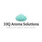10Q Aroma