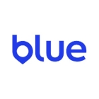 Blue Romania