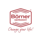 Borner